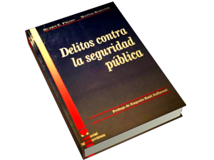 Delitos contra la seguridad pública