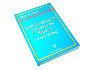 Encubrimiento y lavado de dinero