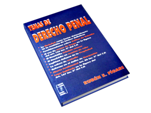 Temas de Derecho Penal